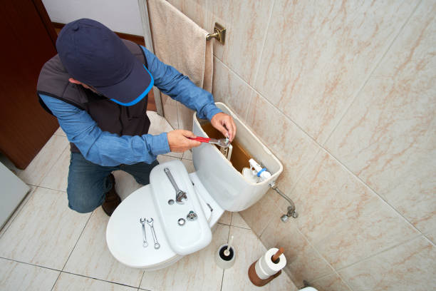 Clogged Drain Plumber in Saticoy, CA