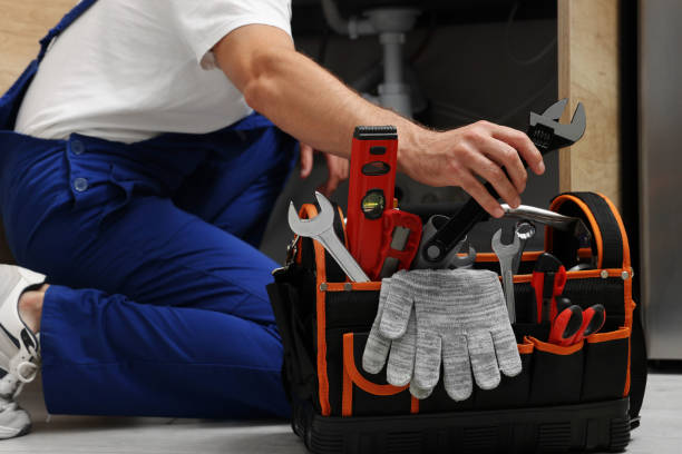 Best Sprinkler Systems  in Saticoy, CA