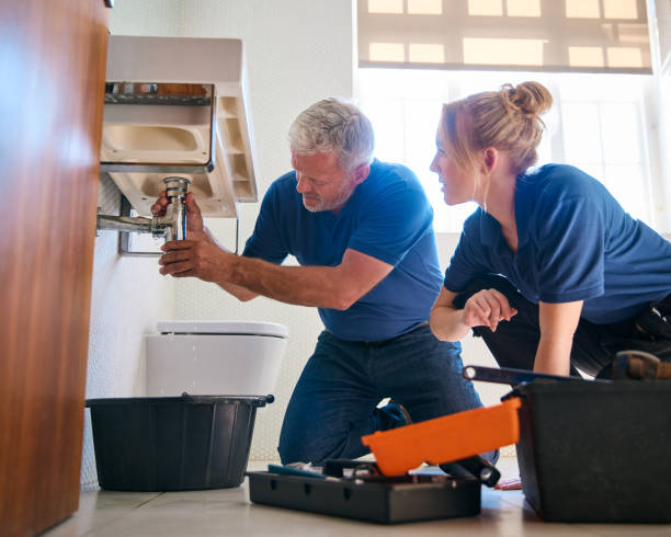 Best Plumbing Installation Services  in Saticoy, CA